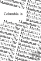 Columbia In Manhattanville