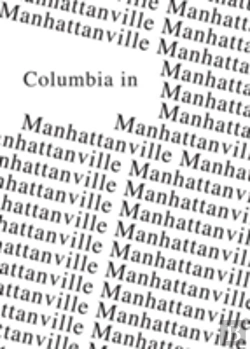 Bertrand.pt - Columbia In Manhattanville