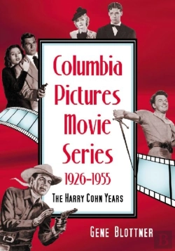 Bertrand.pt - Columbia Pictures Movie Series, 1926-1955