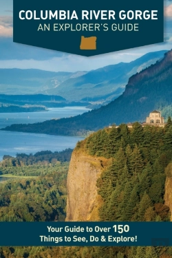 Bertrand.pt - Columbia River Gorge - An Explorer'S Guide