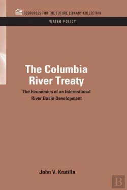 Bertrand.pt - Columbia River Treaty