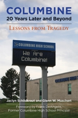 Bertrand.pt - Columbine, 20 Years Later And Beyond