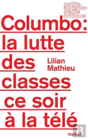 Columbo ; La Lutte Des Classes Ce Soir À La Télé