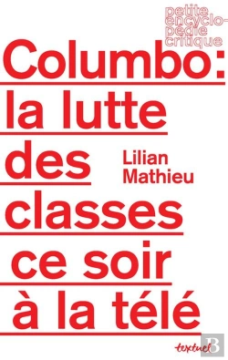 Bertrand.pt - Columbo ; La Lutte Des Classes Ce Soir À La Télé