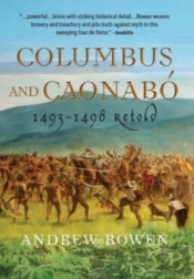 Columbus And Caonabo