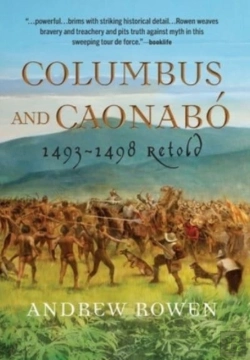 Bertrand.pt - Columbus And Caonabo