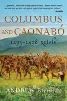 Columbus And Caonabo
