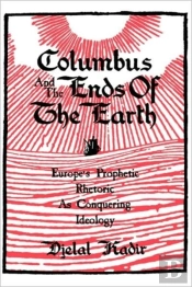 Columbus And The Ends Of The Earth