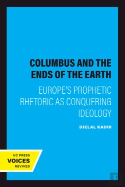 Bertrand.pt - Columbus And The Ends Of The Earth