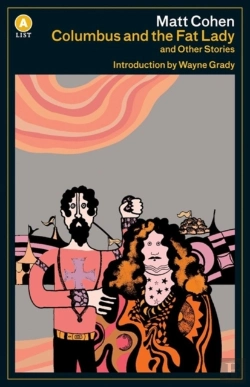 Bertrand.pt - Columbus And The Fat Lady A List Ed.