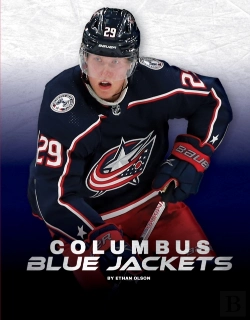 Bertrand.pt - Columbus Blue Jackets