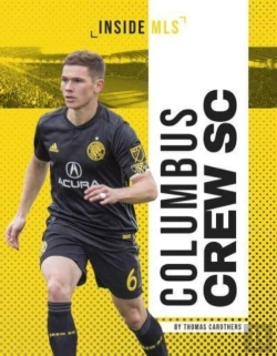 Bertrand.pt - Columbus Crew Sc