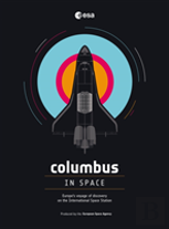 Columbus In Space