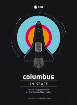 Bertrand.pt - Columbus In Space