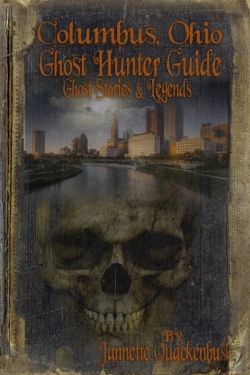 Bertrand.pt - Columbus Ohio Ghost Hunter Guide