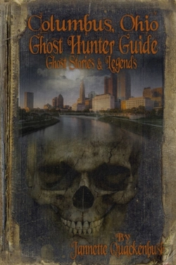 Bertrand.pt - Columbus Ohio Ghost Hunter Guide
