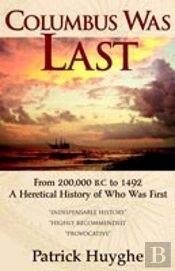 Columbus Was Last