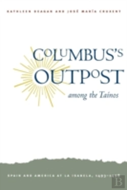 Bertrand.pt - Columbus'S Outpost Among The Tainos