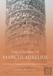 Column Of Marcus Aurelius