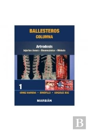 Columna 1. Artrodesis.