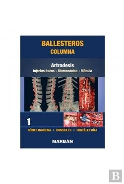 Bertrand.pt - Columna 1. Artrodesis.
