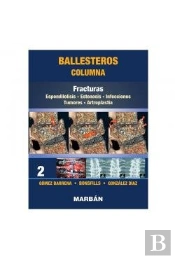 Columna 2. Fracturas.
