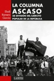 Columna Ascaso,La