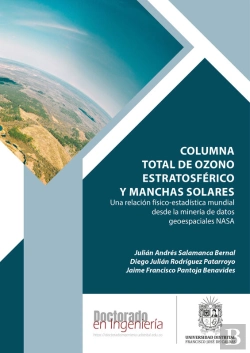 Bertrand.pt - Columna Total De Ozono Estratosférico Y Manchas Solares