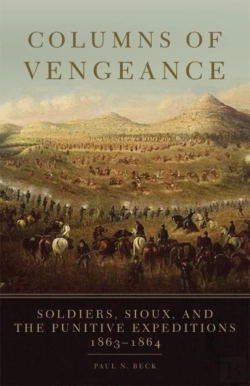 Bertrand.pt - Columns Of Vengeance