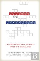 Columns To Characters