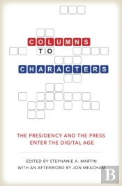 Columns To Characters