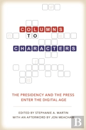 Columns To Characters