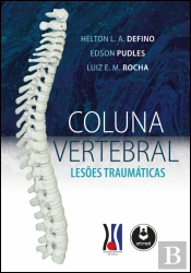 Coluna Vertebral