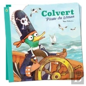 Colvert Pirate Du Léman