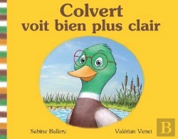 Bertrand.pt - Colvert Voit Bien Plus Clair