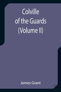 Bertrand.pt - Colville Of The Guards  Volume Ii