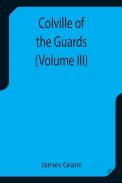 Bertrand.pt - Colville Of The Guards  Volume Iii