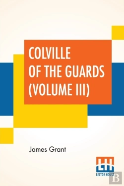 Bertrand.pt - Colville Of The Guards (Volume Iii)