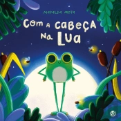 Com a Cabeça na Lua