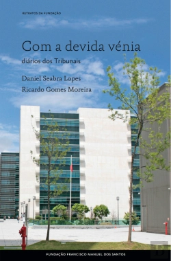 Bertrand.pt - Com A Devida Vénia, Diários Dos Tribunais