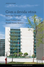 Com A Devida Vénia, Diários Dos Tribunais