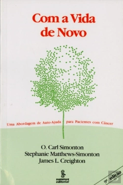Bertrand.pt - Com a Vida de Novo