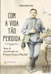 Com a Vida Tão Perdida