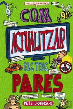 Bertrand.pt - Com Actualitzar Els Teus Pares