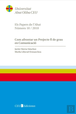 Bertrand.pt - Com Afrontar Un Projecte Fi De Grau En Comunicació