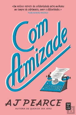Bertrand.pt - Com Amizade