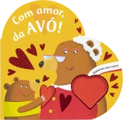 Com amor, da avó!