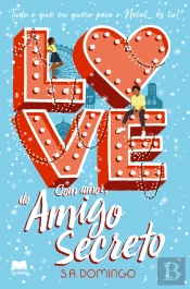Com Amor, Do Amigo Secreto