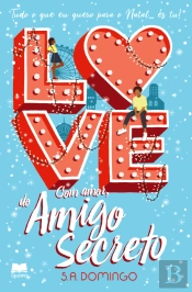 Com Amor, do Amigo Secreto