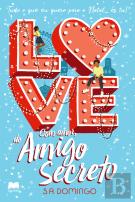 Com Amor, do Amigo Secreto